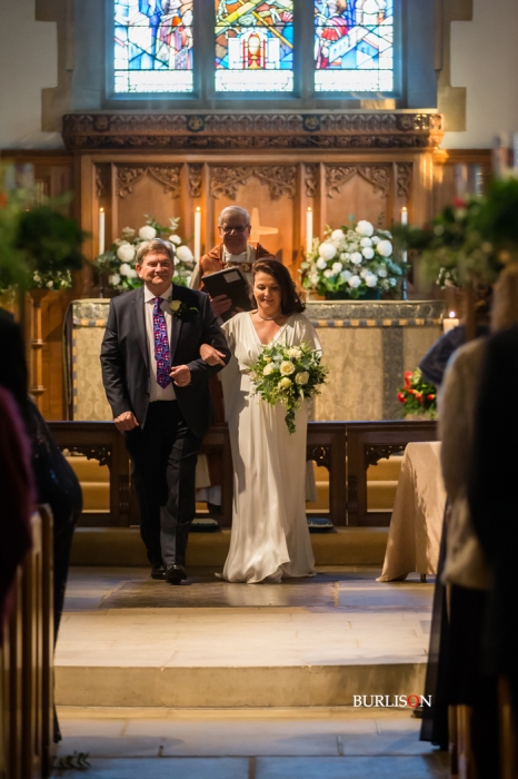 Pennyhill Park Weddings