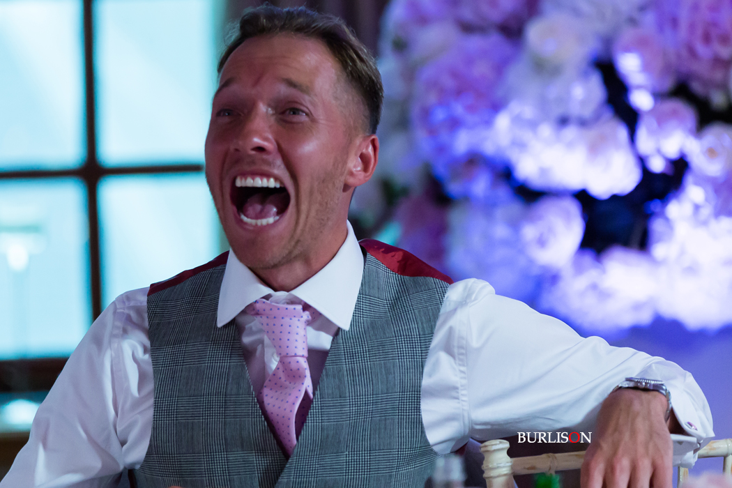 Wedding Photography Pennyhill Park