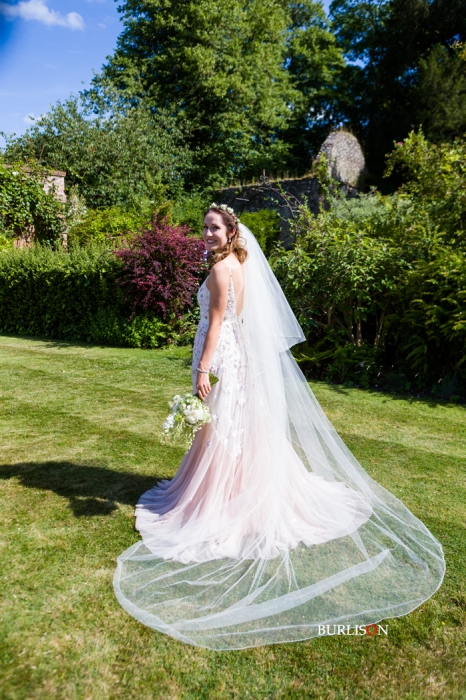 Lainston House Weddings