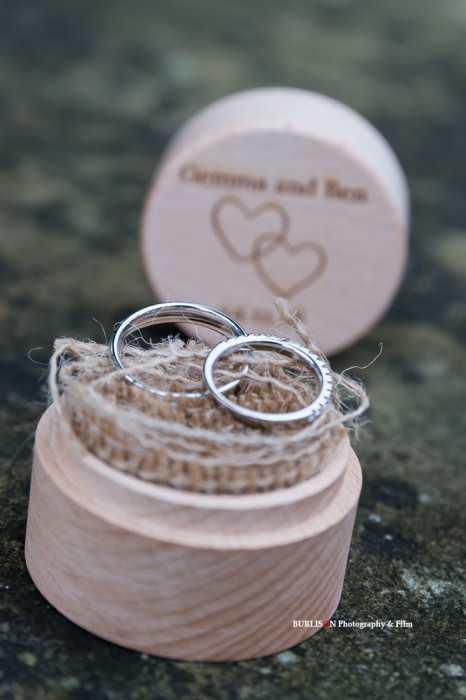 Surrey Wedding Photographer