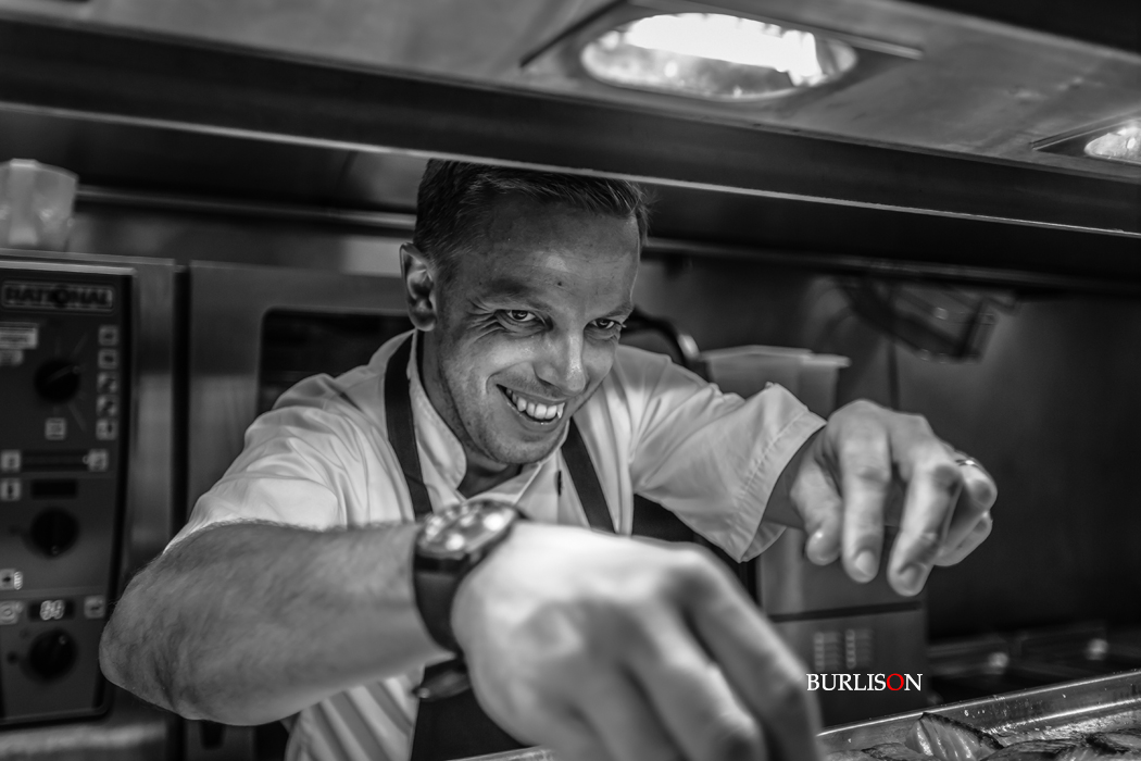 Clock Barn Tasting Evening