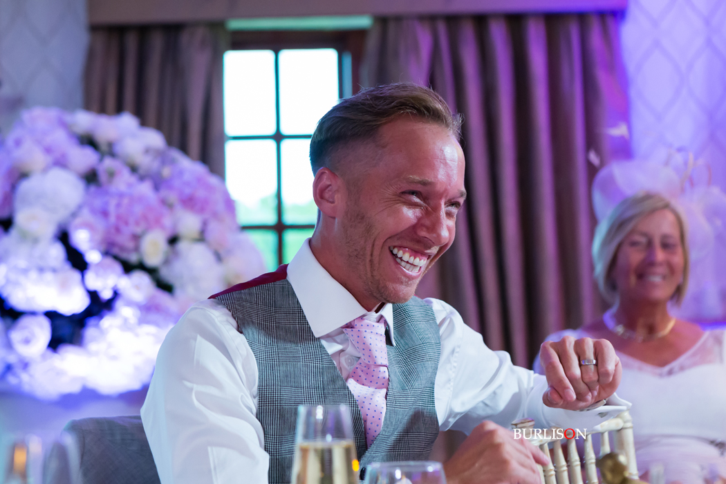 Wedding Photography Pennyhill Park