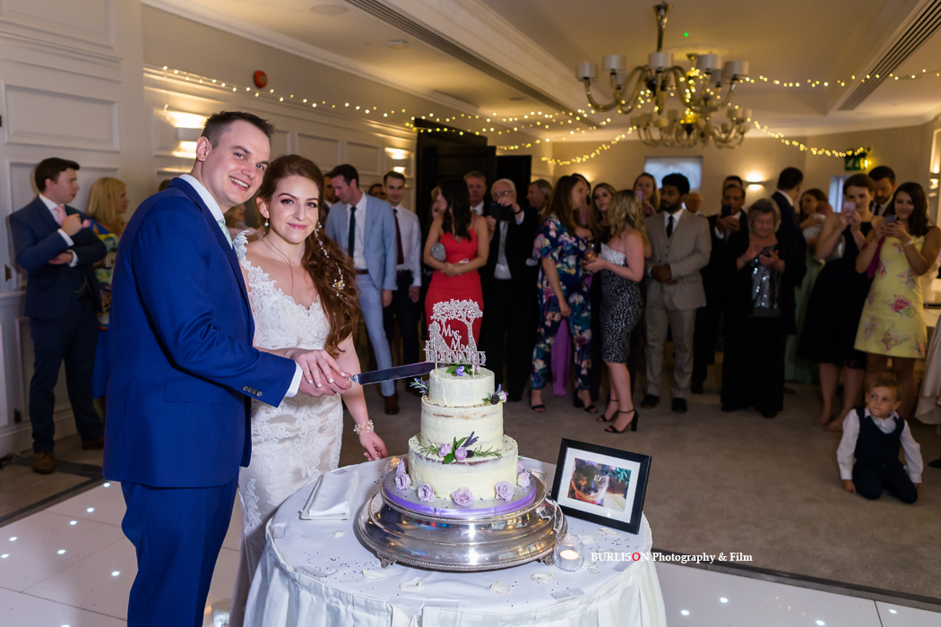 Pennyhill Park Surrey