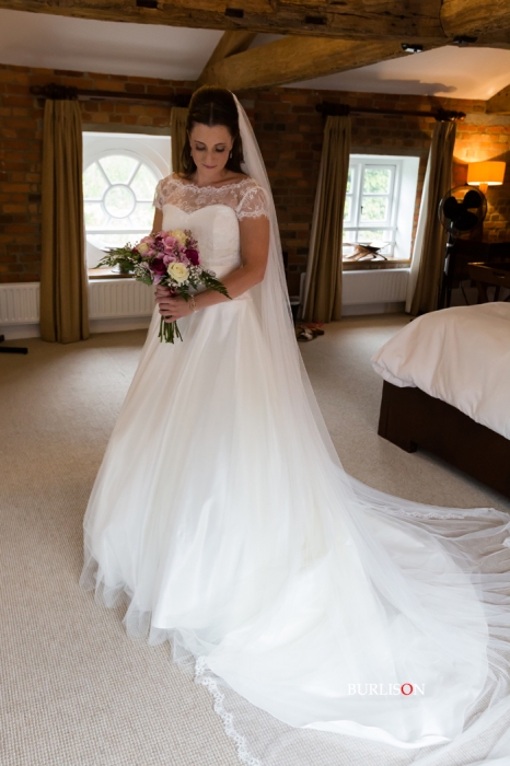 Wasing Park Weddings