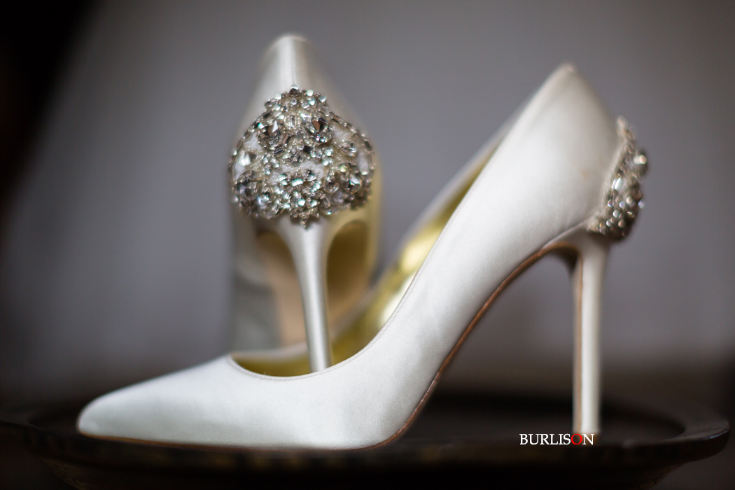Freya Rose Bridal Shoes