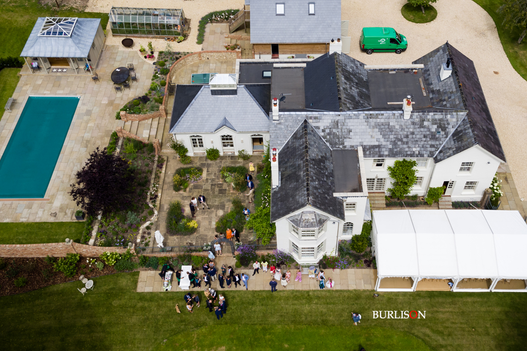 Hampshire Wedding Photography