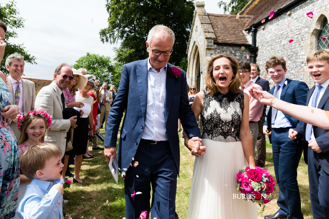 Hampshire Wedding Photography