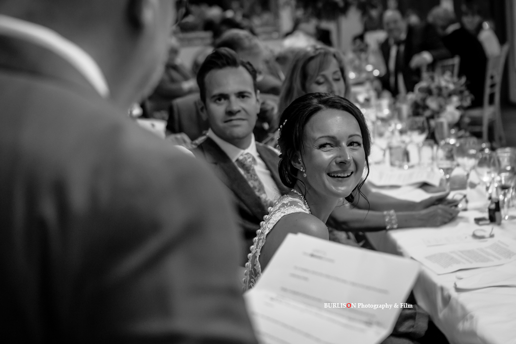 Lainston House Wedding