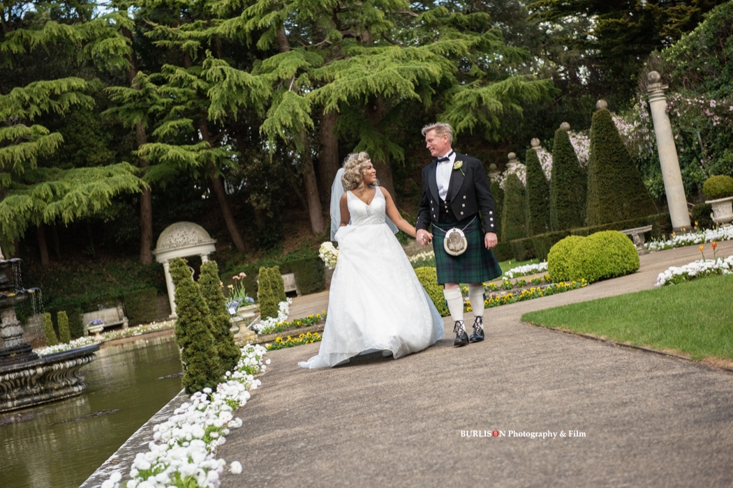 Dorset Wedding Venue