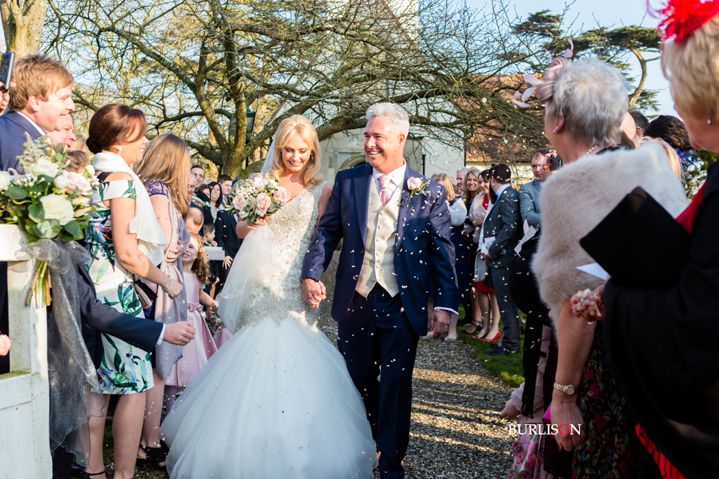 Wasing Park Weddings