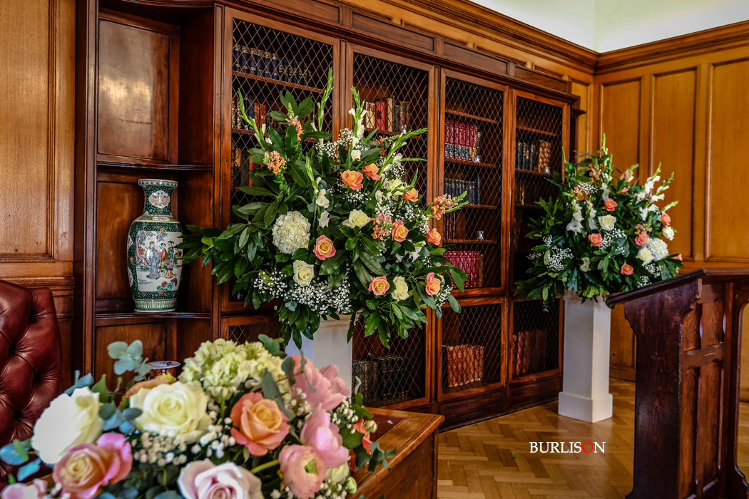 Pennyhill Park Weddings