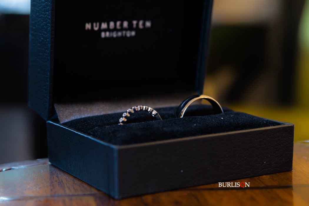 Weddings at Pennyhill Park 