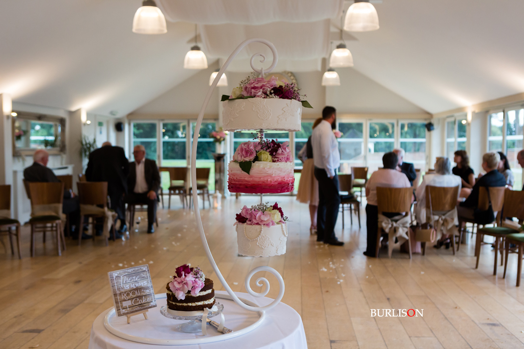 Wasing Park Weddings