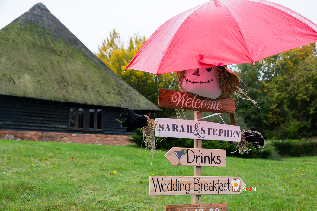 Weddings in Hampshire