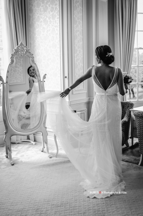 Hedsor House Weddings