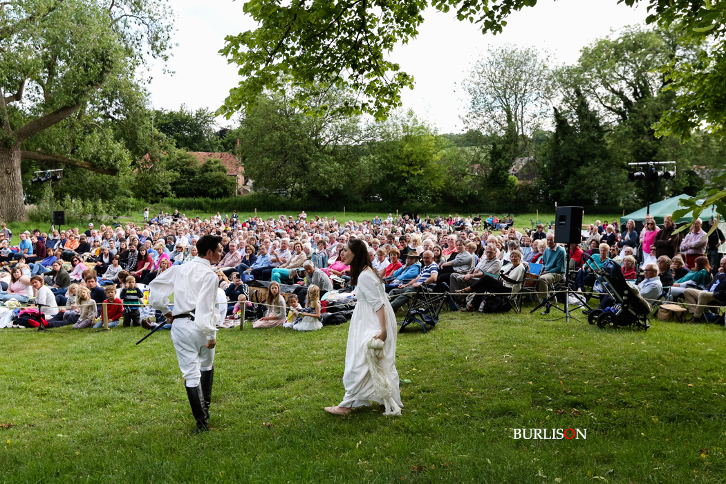 A Midsummer Nights Dream