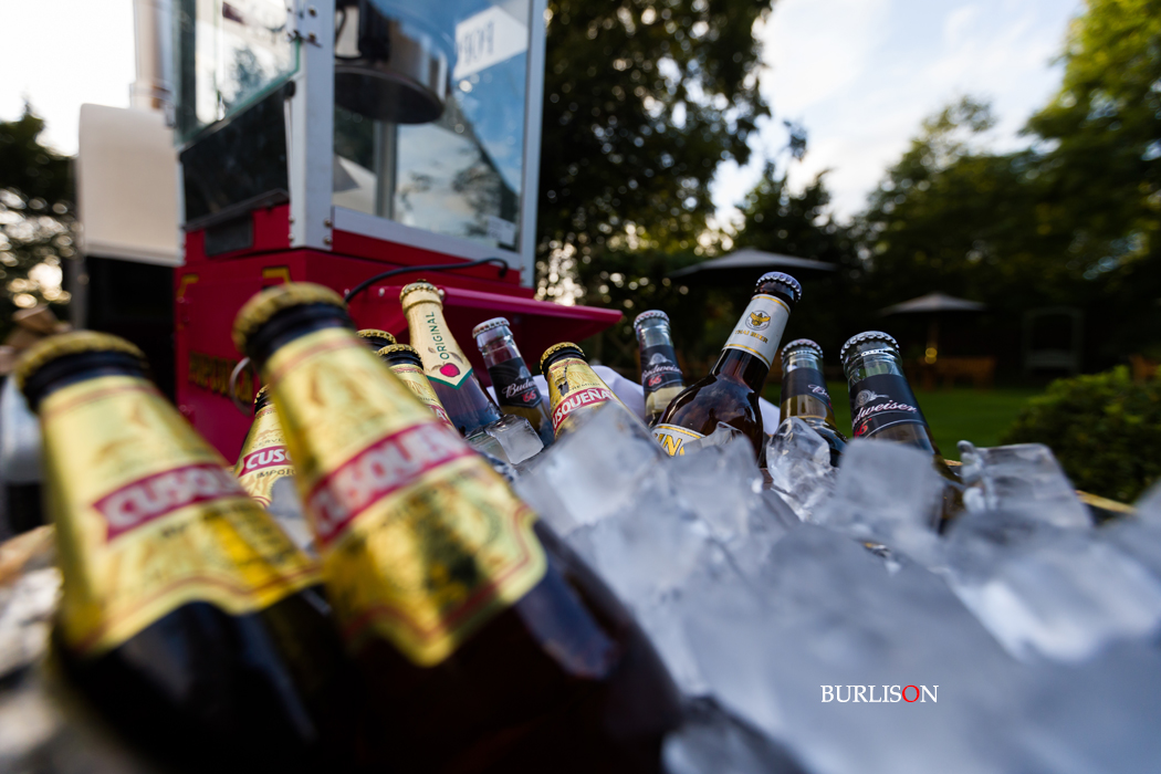 Clock Barn Tasting Evening