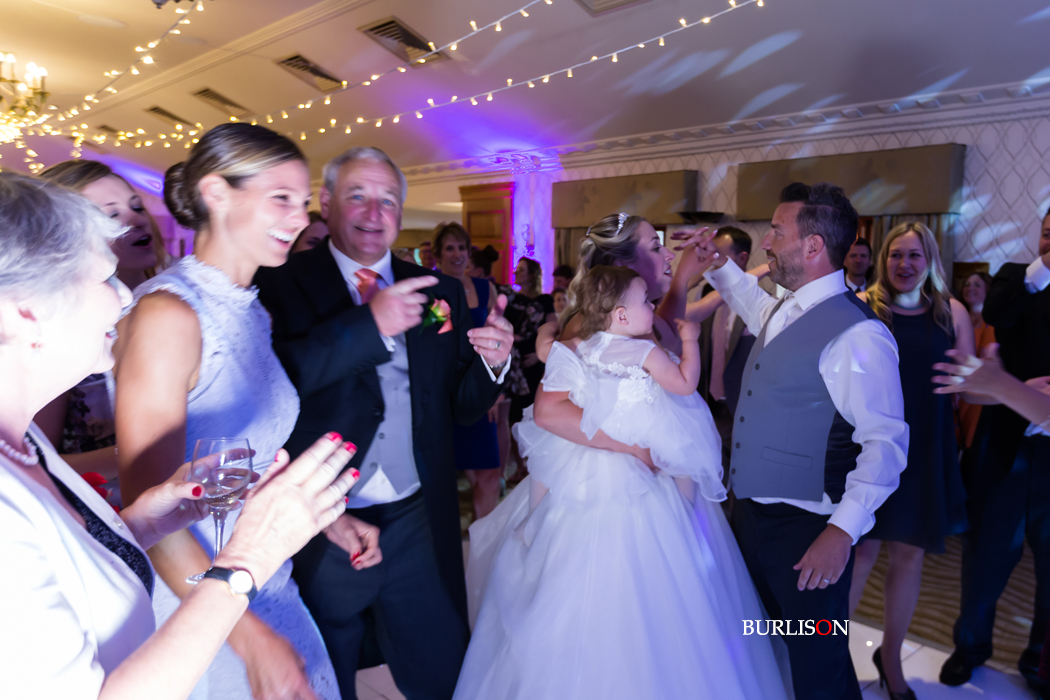 Pennyhill Park Weddings