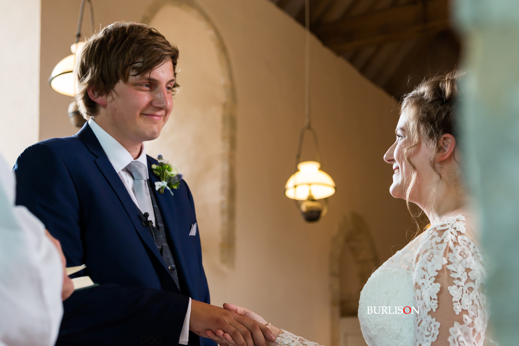 Hampshire Wedding Photography