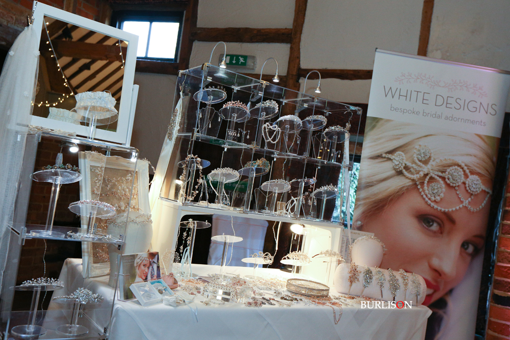 White Designs Bridal 