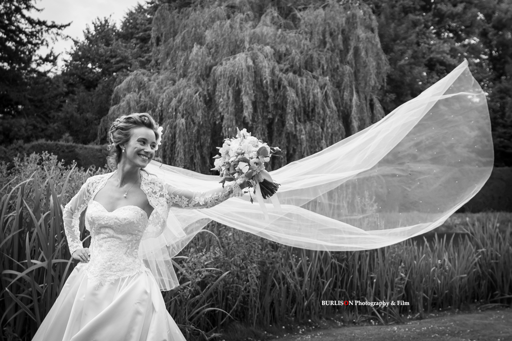 Weddings in Hampshire