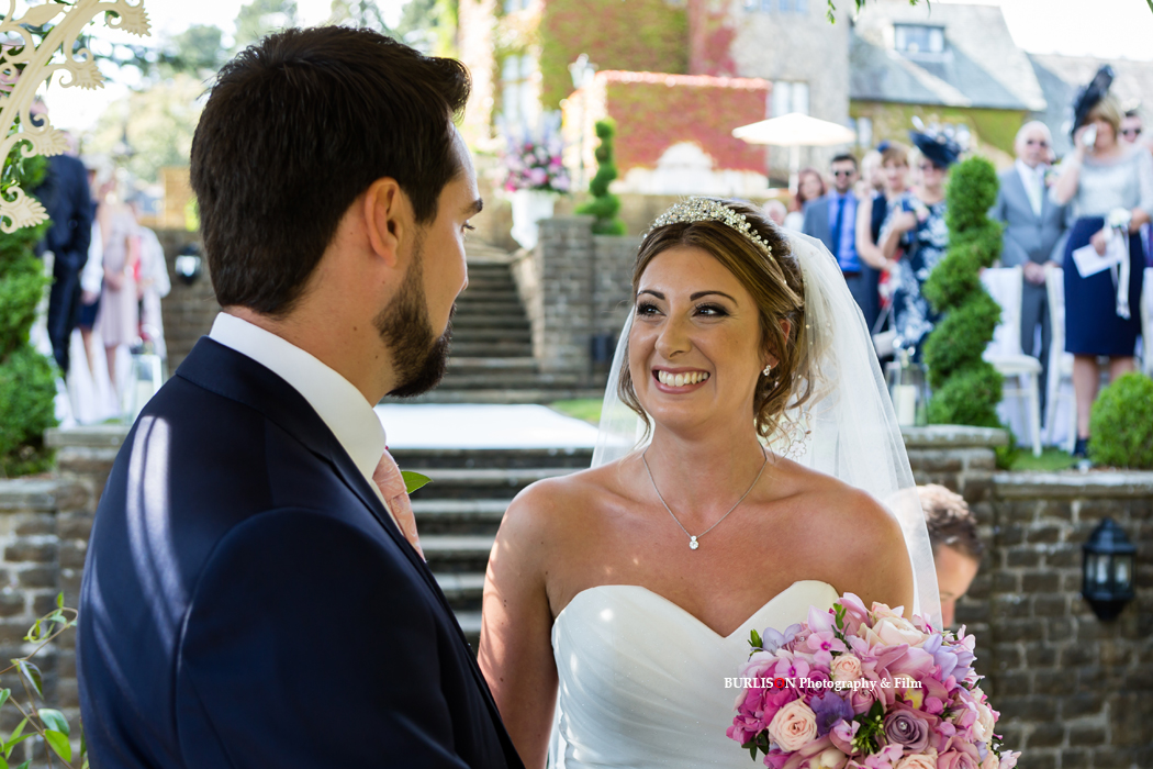 Surrey Wedding Photographer