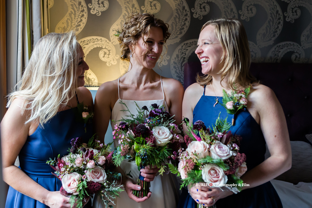 Weddings in Winchester