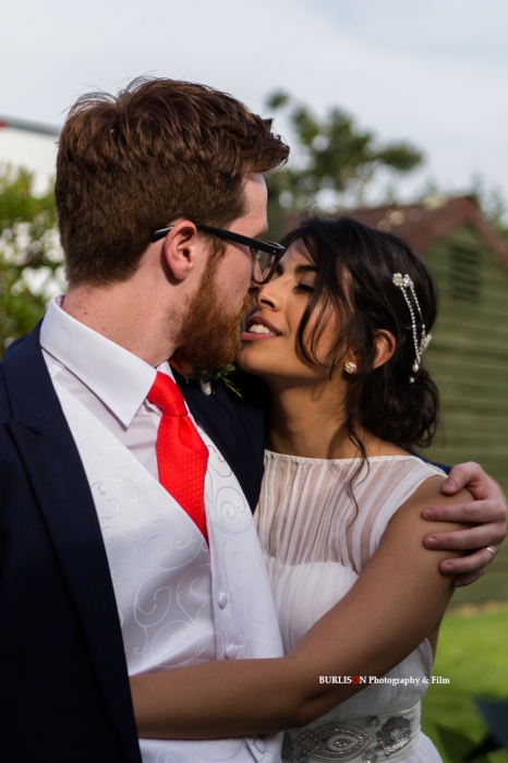 Wedding Photography Hampshire
