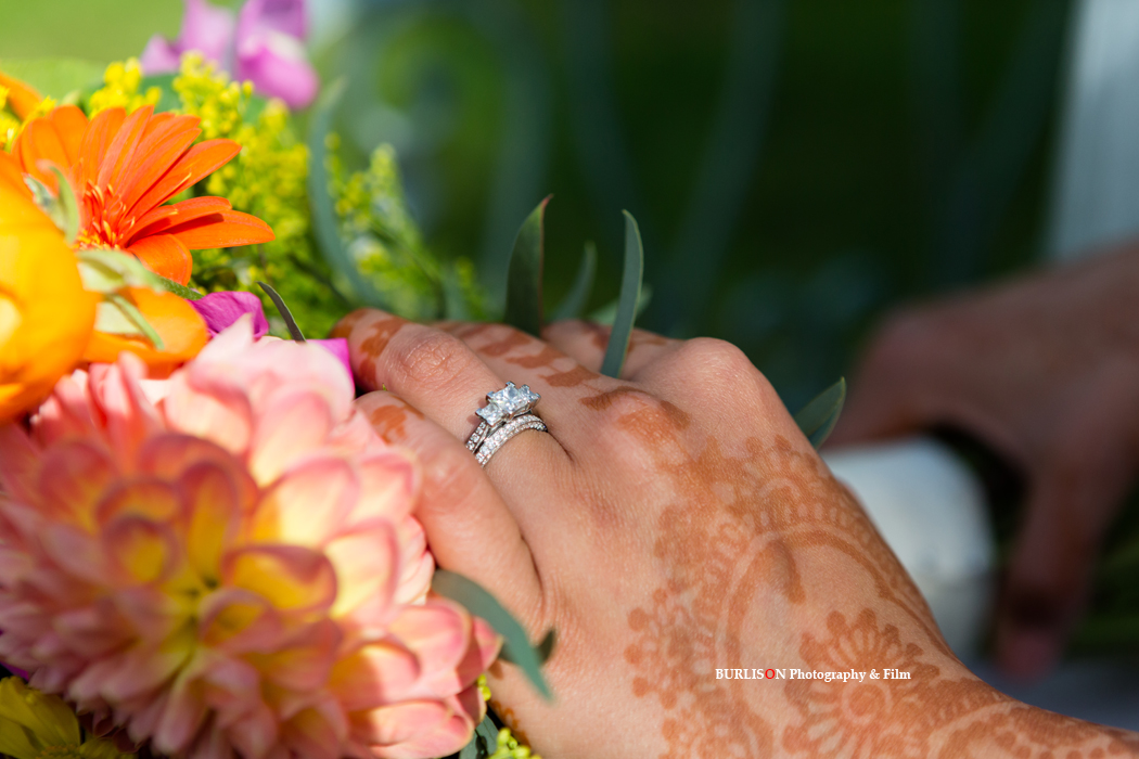 Asian Wedding Photographer