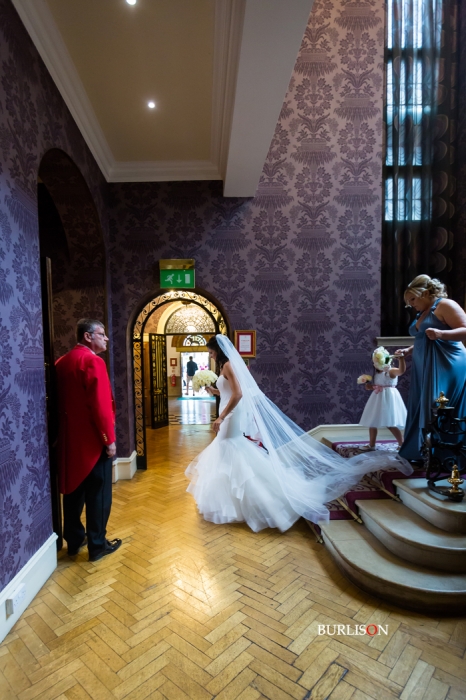 Pennyhill Park Brides