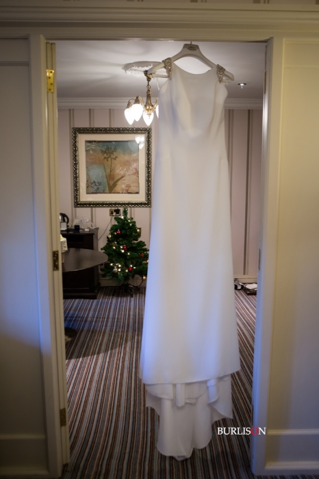 Weddings at Pennyhill Park 