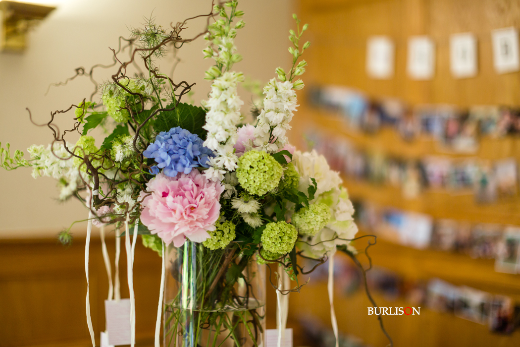 Lainston House Weddings