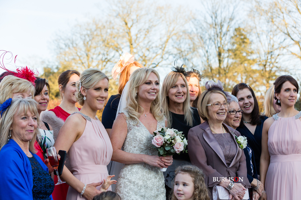 Wasing Park Weddings