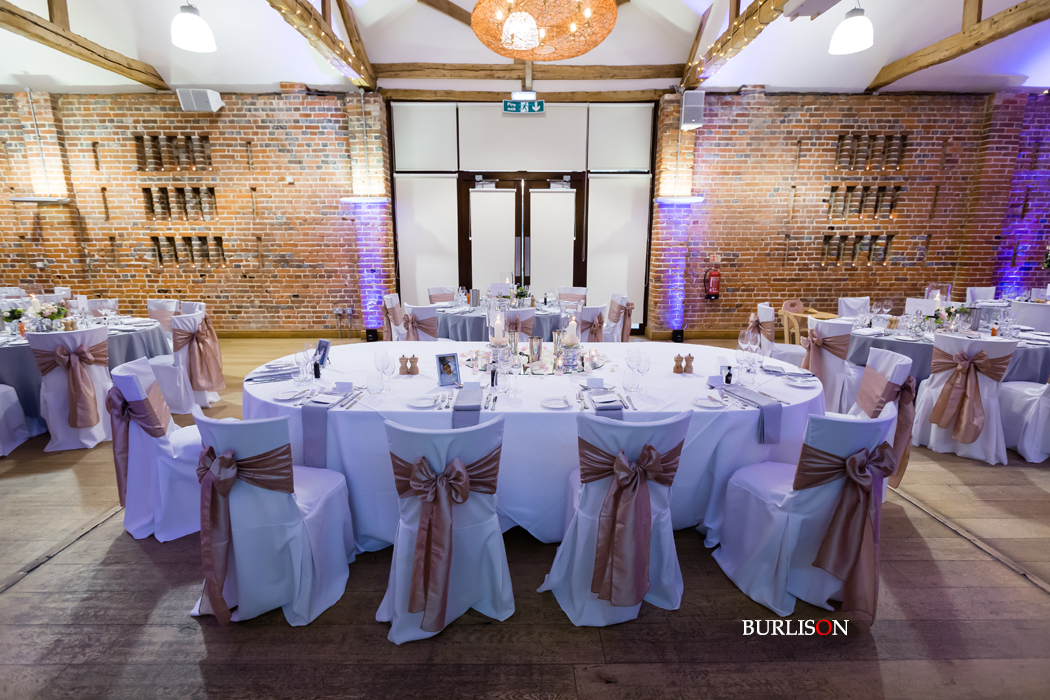 Weddings in Berkshire