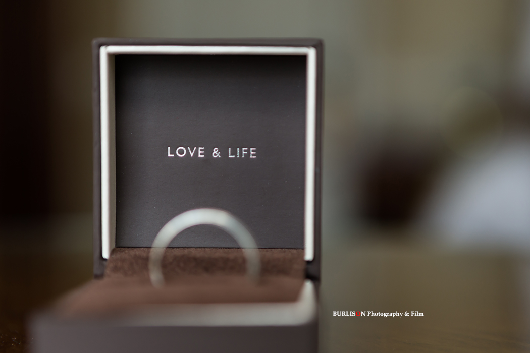 Weddings at The Italian Villa