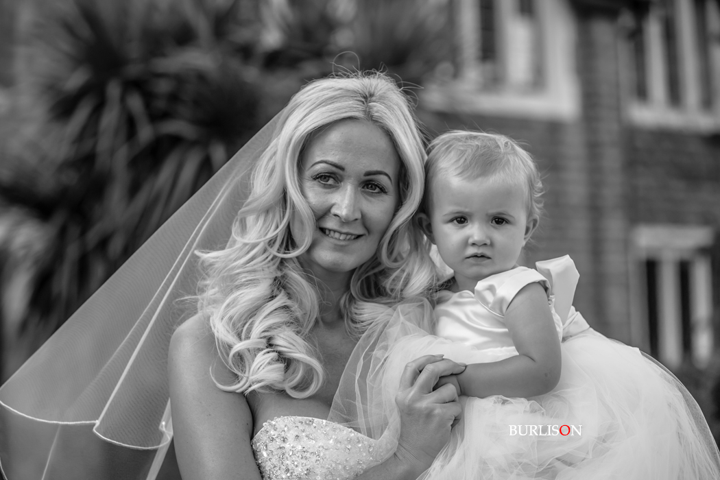 Wedding Pennyhill Park