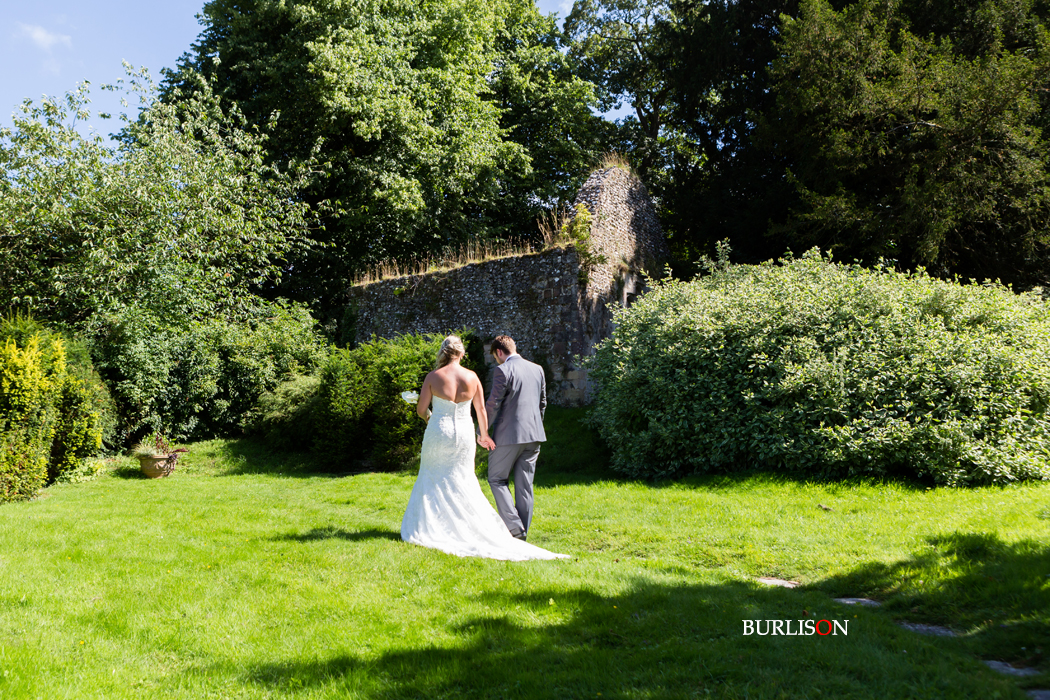 Lainston House Winchester