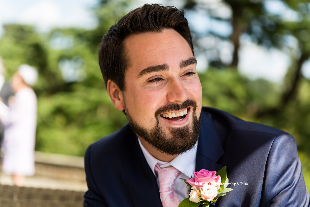 Surrey Wedding Photographer