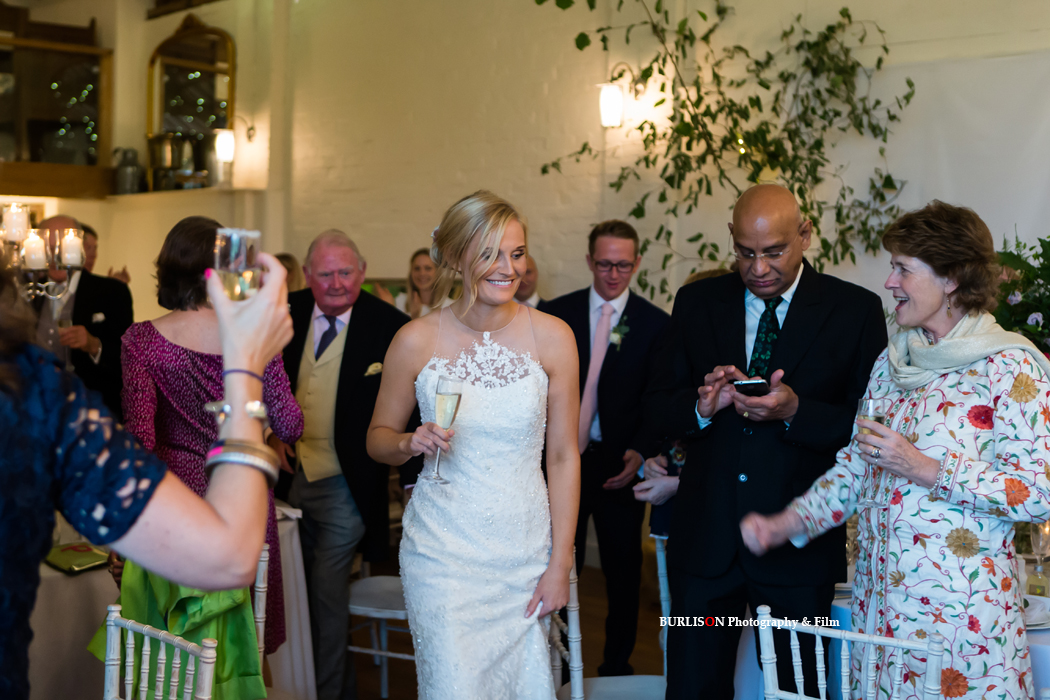 The Old Dairy, Hatherden