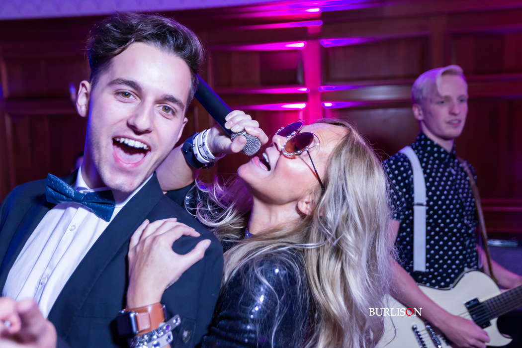 Pennyhill Park Wedding 