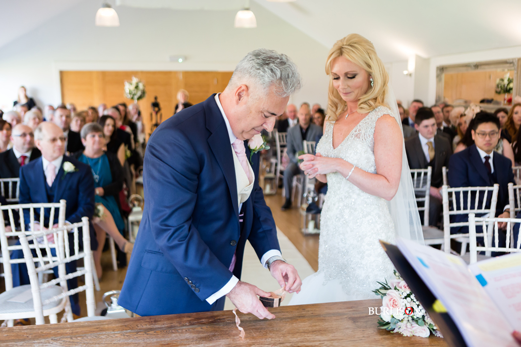 Wasing Park Weddings