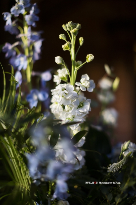 Lainston House Wedding