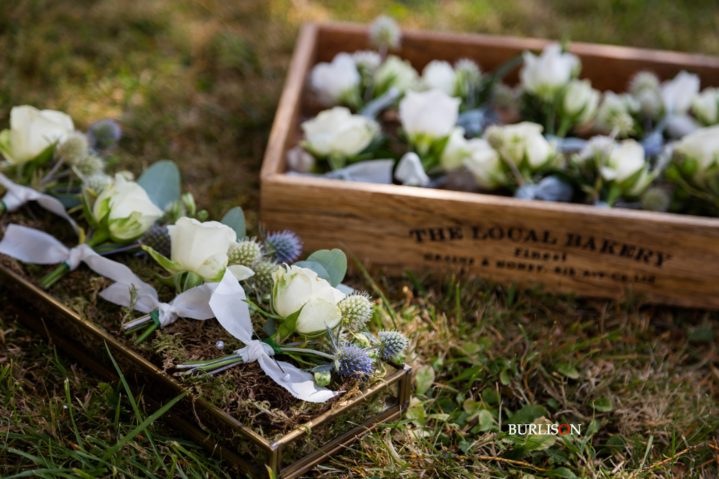 Hampshire Wedding Photography