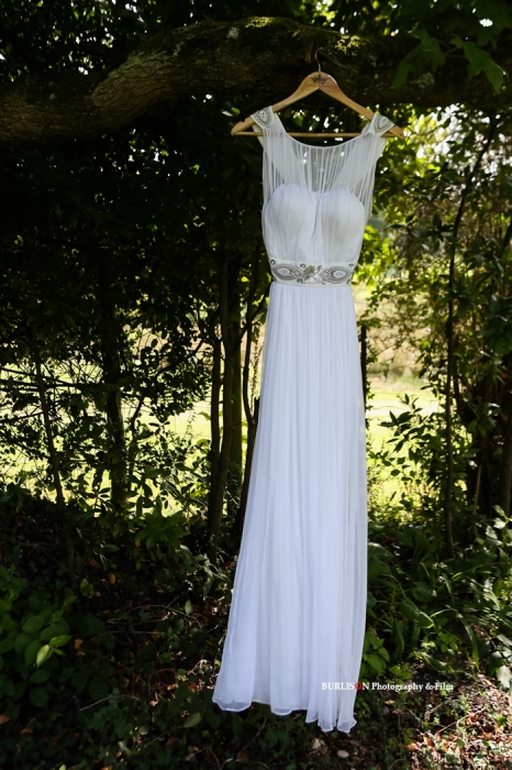 Wedding in the New Forest