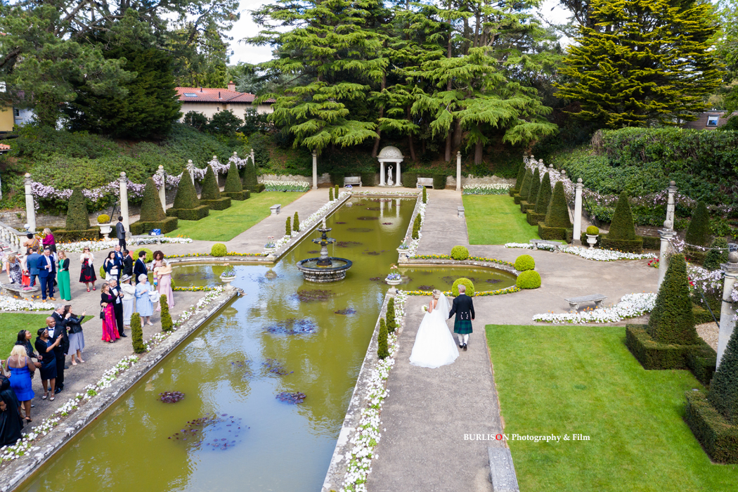 Dorset Wedding Venue