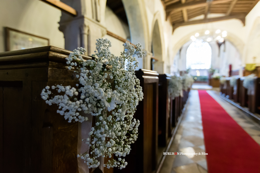 St Peters Church St Mary Bourne