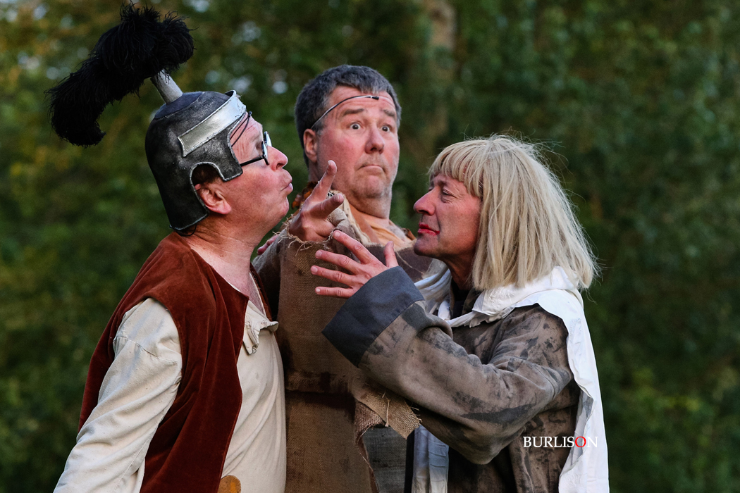 A Midsummer Nights Dream