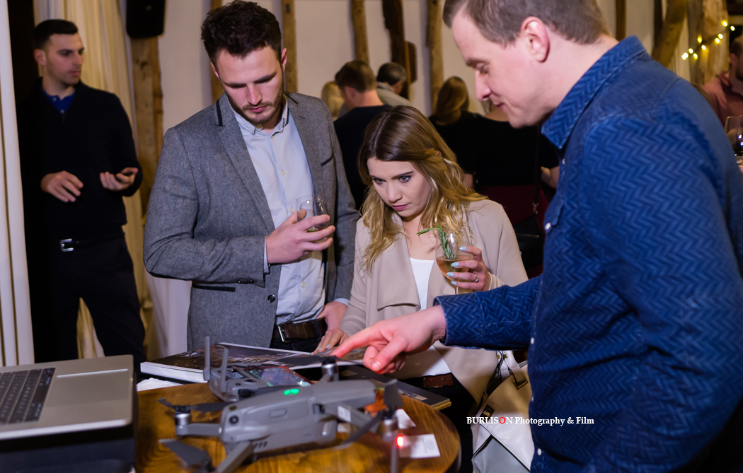 Hampshire Wedding Photographer