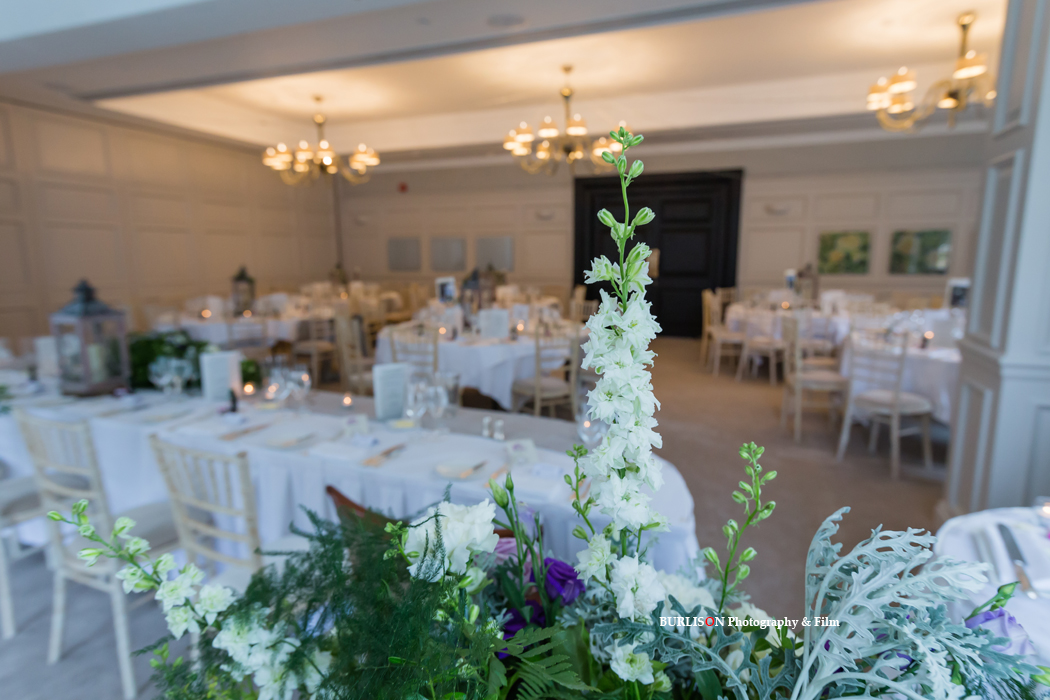 Pennyhill Park Surrey