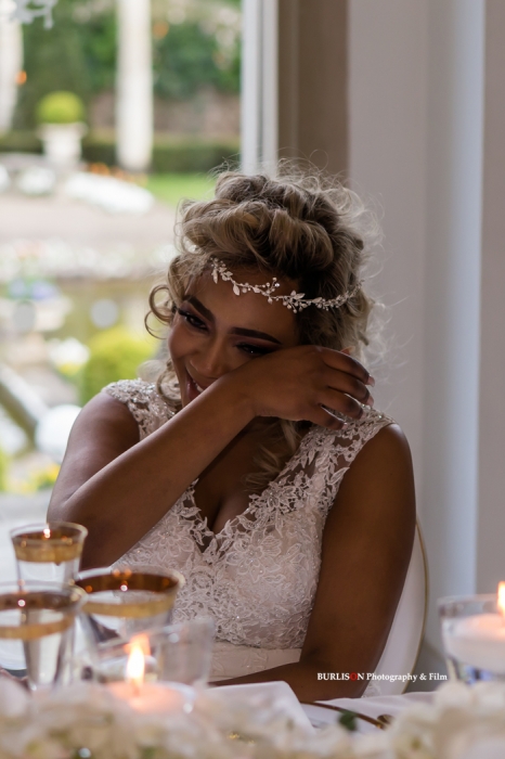 Hampshire Wedding Photographer